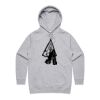 AS Colour - Women's Supply Hood Thumbnail