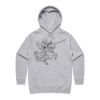 AS Colour - Women's Supply Hood Thumbnail