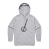 AS Colour - Women's Supply Hood Thumbnail