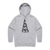 AS Colour - Women's Supply Hood Thumbnail