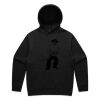 AS Colour - Mens Relax Hood Thumbnail