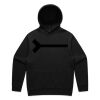 AS Colour - Mens Relax Hood Thumbnail