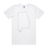 AS Colour - Staple Tee Thumbnail