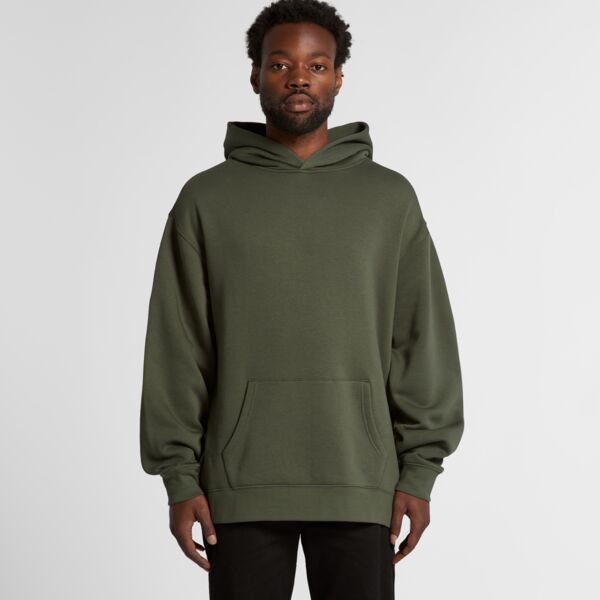 AS Colour AS Colour - Mens Relax Hood AS_ 5161_RELAX_HOOD AS Colour - Mens Relax Hood Thumbnail