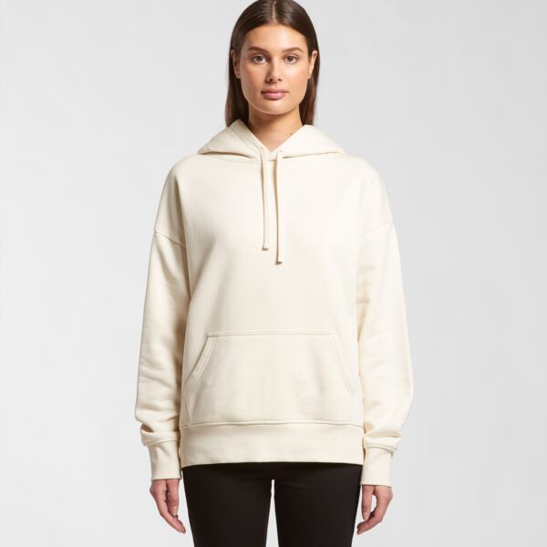 AS Colour AS Colour - Women's Heavy Hood AS_ 4146_WOMEN'S HEAVY_HOOD AS Colour - Women's Heavy Hood Thumbnail