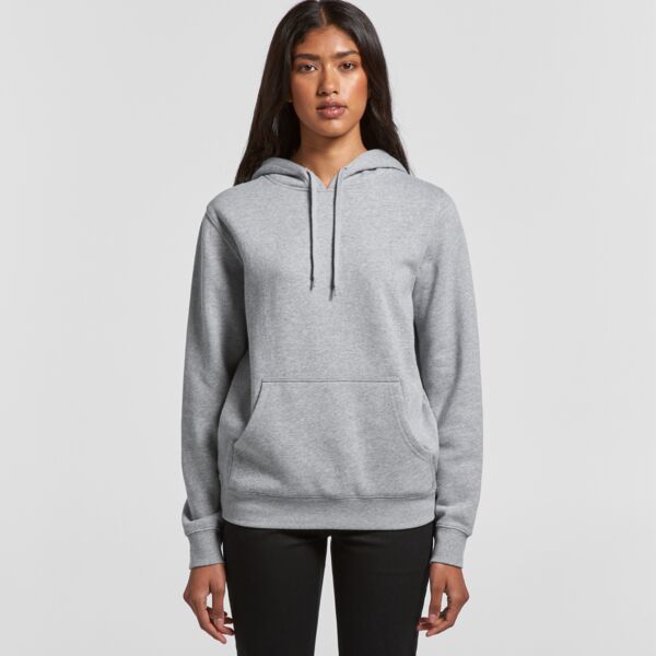 AS Colour AS Colour - Women's Stencil Hood AS_ 4102_WOMENS_STENCIL_HOOD AS Colour - Women's Stencil Hood Thumbnail