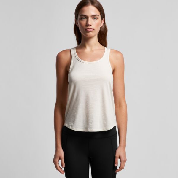 AS Colour AS Colour - Women's Maple Active Blend Racerback AS_ 4611_Maple_Active_Blend_Racerback AS Colour - Women's Maple Active Blend Racerback Thumbnail