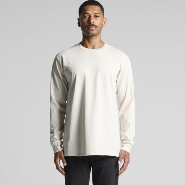 AS Colour AS Colour - Classic L/S Tee AS_5071_CLASSIC_L/S_TEE AS Colour - Classic L/S Tee Thumbnail