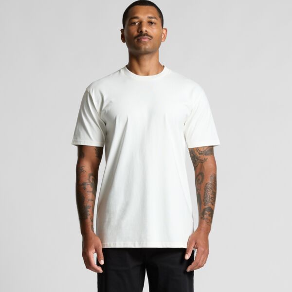 AS Colour AS Colour - Organic Classic Tee AS_5026G_CLASSIC_ORGANIC TEE AS Colour - Organic Classic Tee Thumbnail