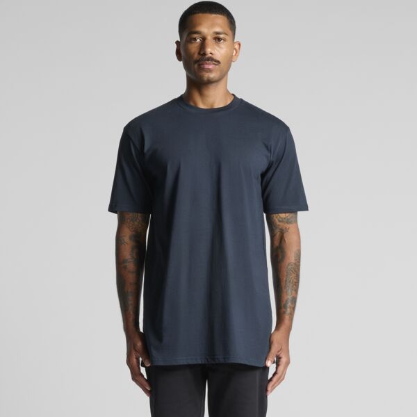 AS Colour AS Colour - Classic Plus Tee  AS_5070_CLASSIC_PLUS_TEE AS Colour - Classic Plus Tee  Thumbnail