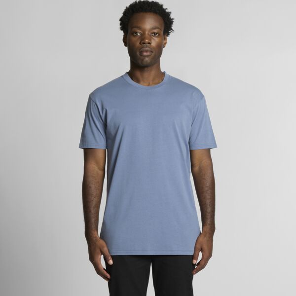 AS Colour AS Colour - Faded Tee AS_5065_FADED_TEE AS Colour - Faded Tee Thumbnail