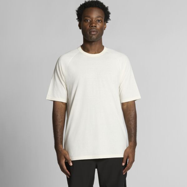 AS Colour AS Colour - Staple Active Blend Tee AS_5610_STAPLE_ACTIVE_BLEND_TEE AS Colour - Staple Active Blend Tee Thumbnail