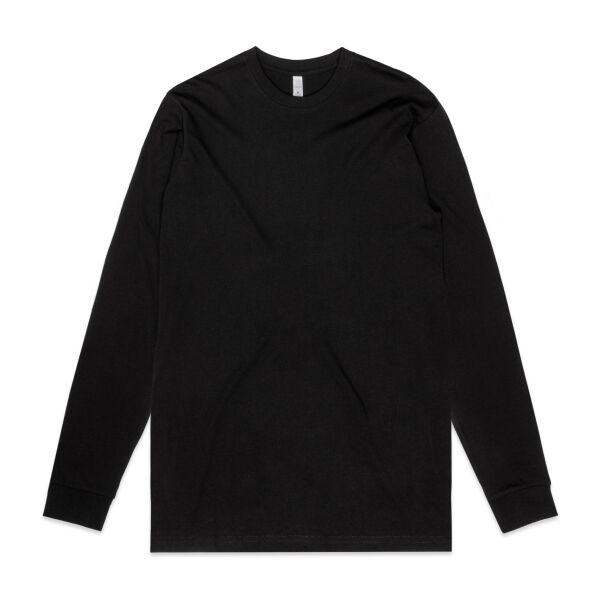 AS Colour AS Colour - Staple Organic L/S Tee AS_ 5020G_STAPLE_ORGANIC_L/S_TEE AS Colour - Staple Organic L/S Tee Thumbnail