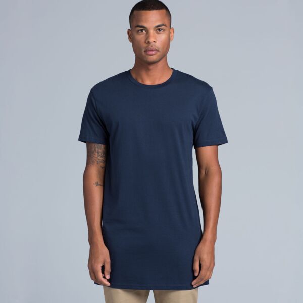 ASColour AS Colour - Tall Tee AS_5013_TALL_TEE AS Colour - Tall Tee Thumbnail